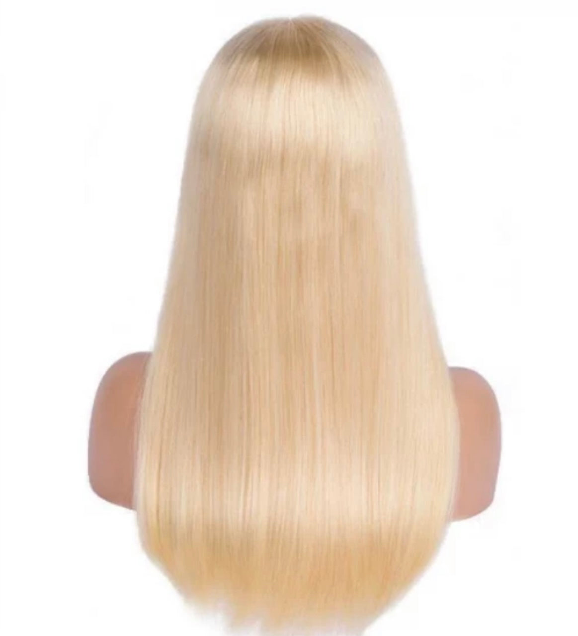 Sassy Blonde pre-Plucked