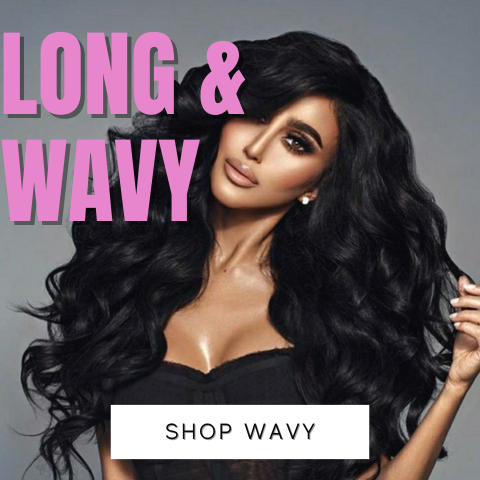 Sassy Body Wave Wig