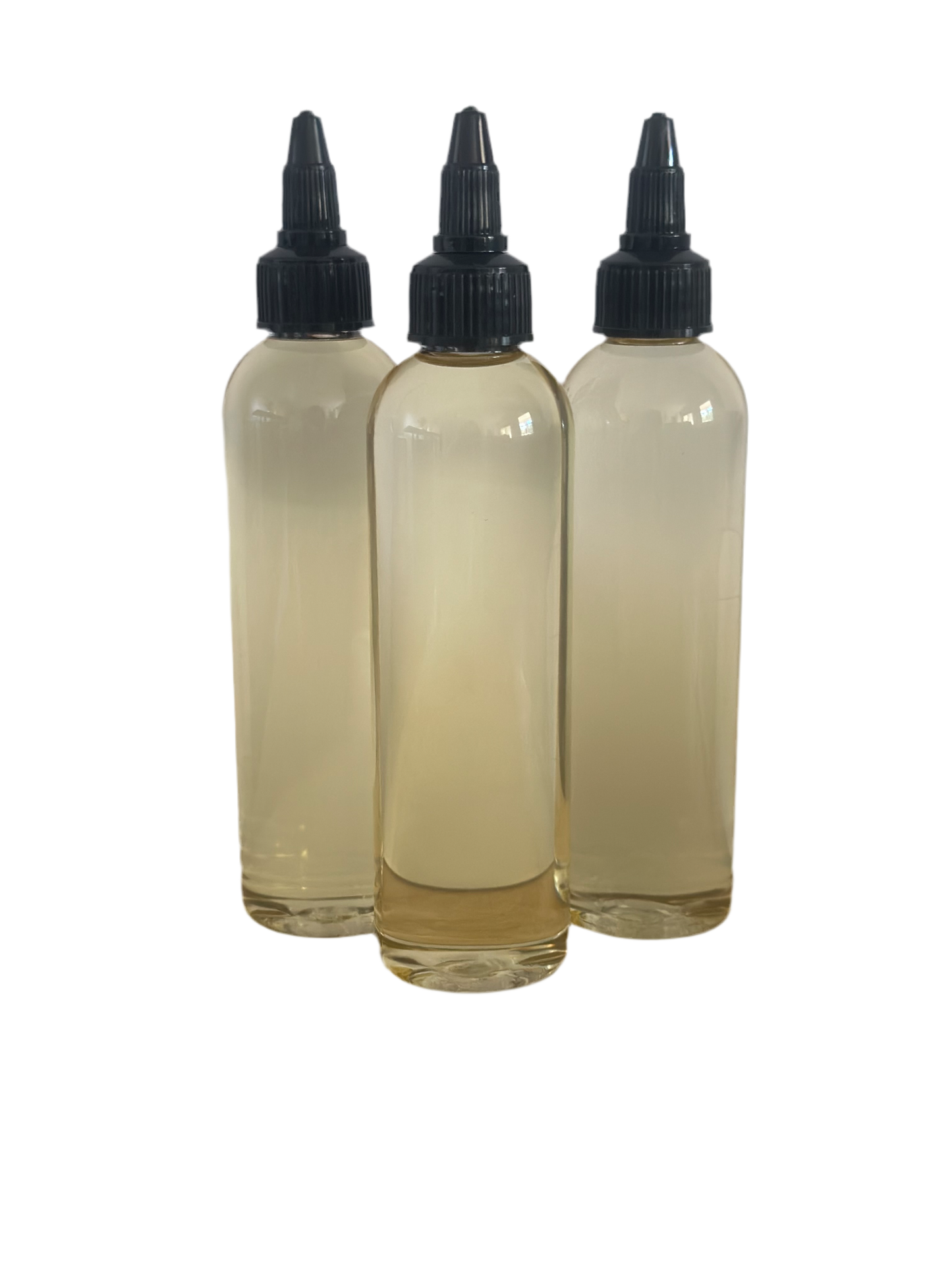 Thick and Long Hair Growth oil