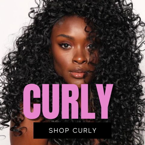 Sassy Deep Wave Wig