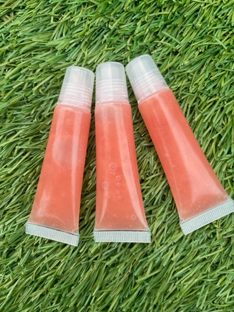 Pink Lemonade Lipgloss