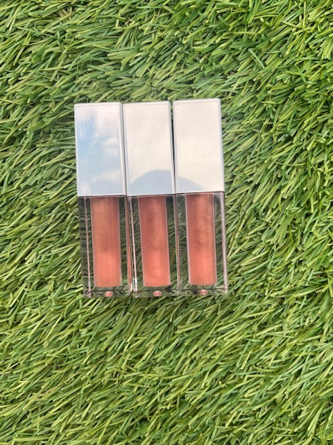 Pink Lemonade Lipgloss