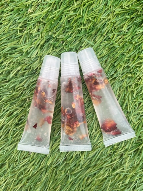 Coco De Rosa Lipgloss