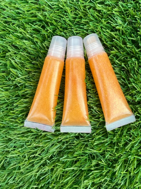 Tropical Peach