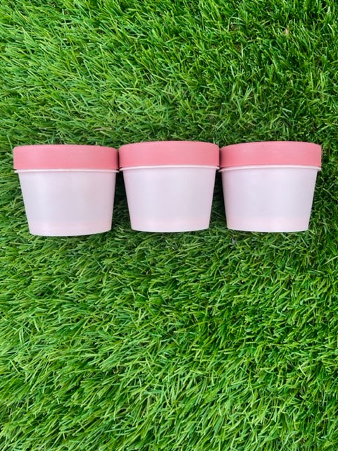 Bikini Bottom Lip/Body Scrub