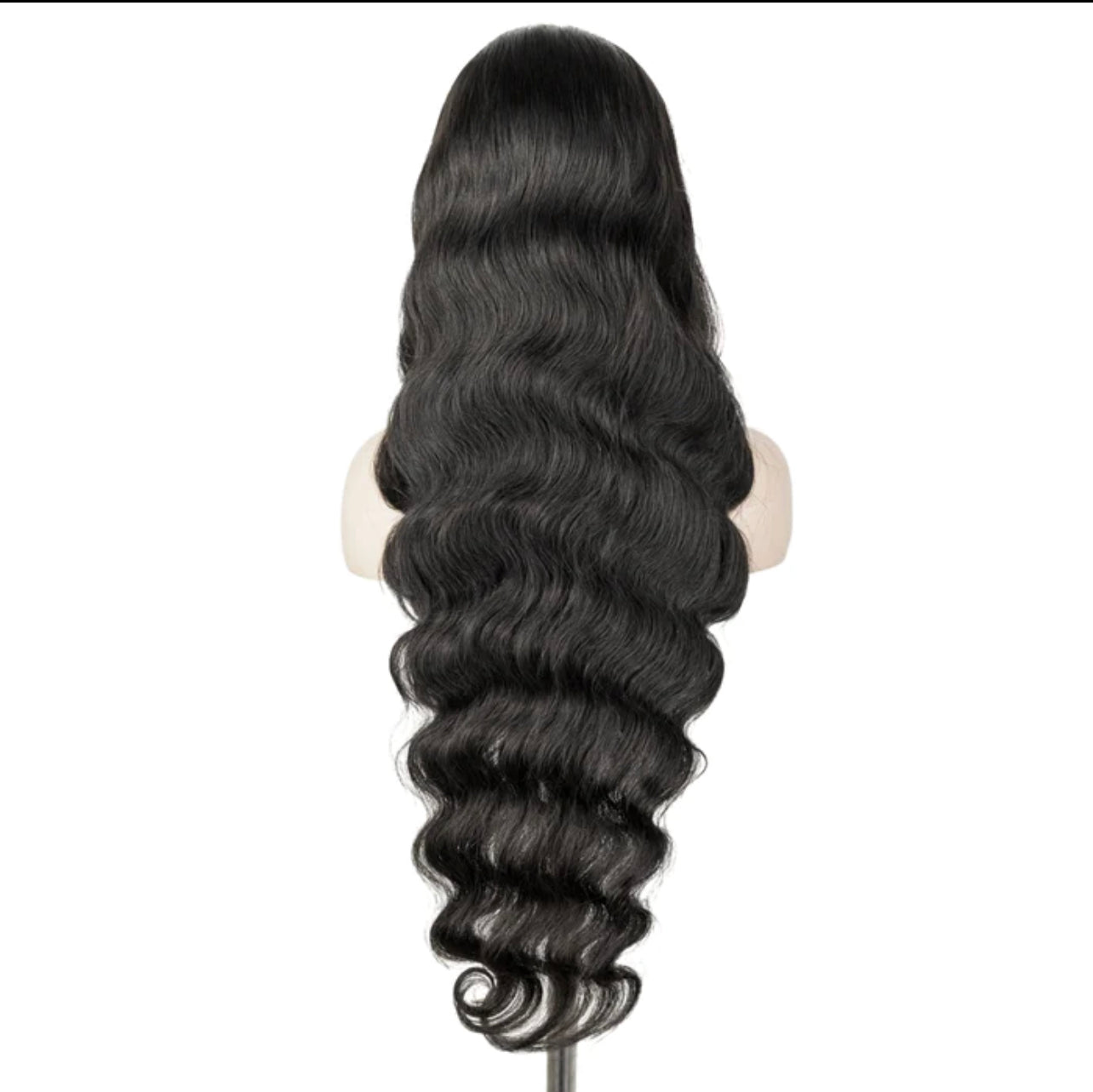 Sassy Body Wave Wig
