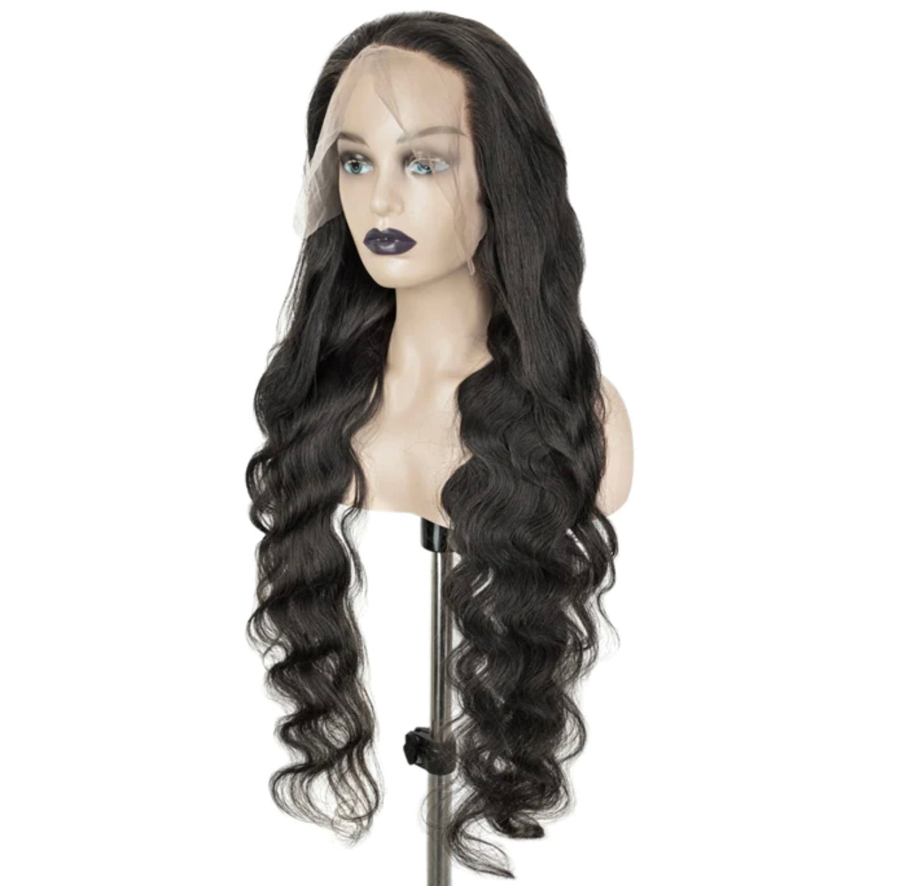 Sassy Body Wave Wig