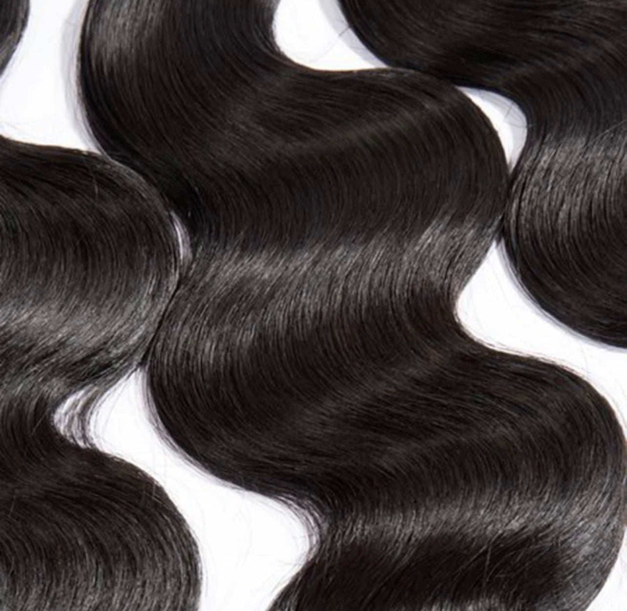 SASSY BODY WAVE