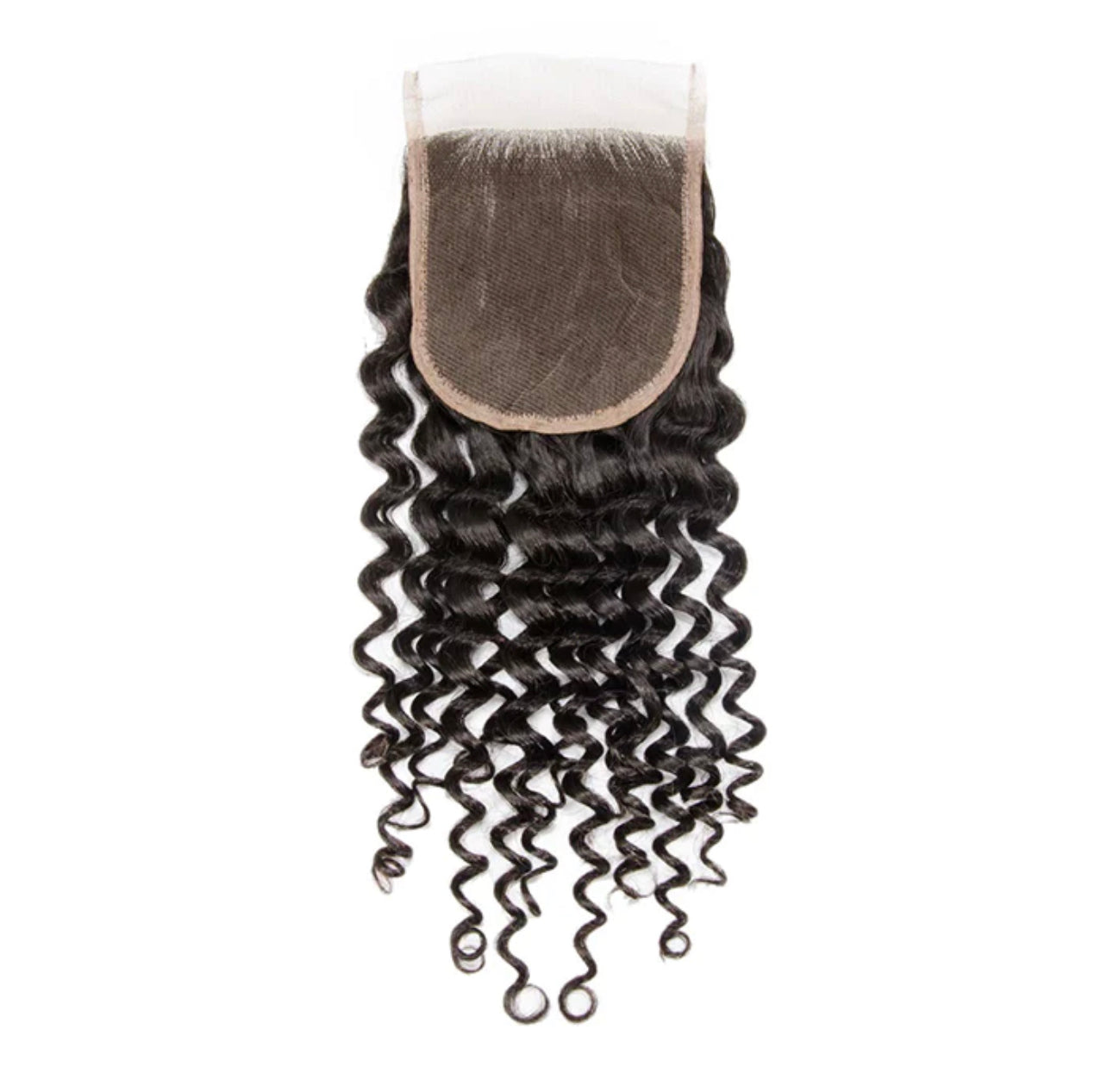Deep Wave 5x5 Closure