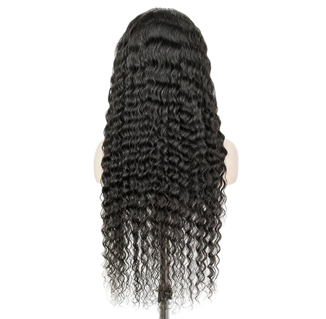 Sassy Deep Wave Wig