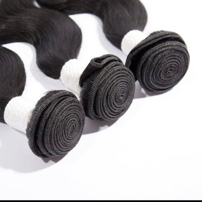 SASSY BODY WAVE